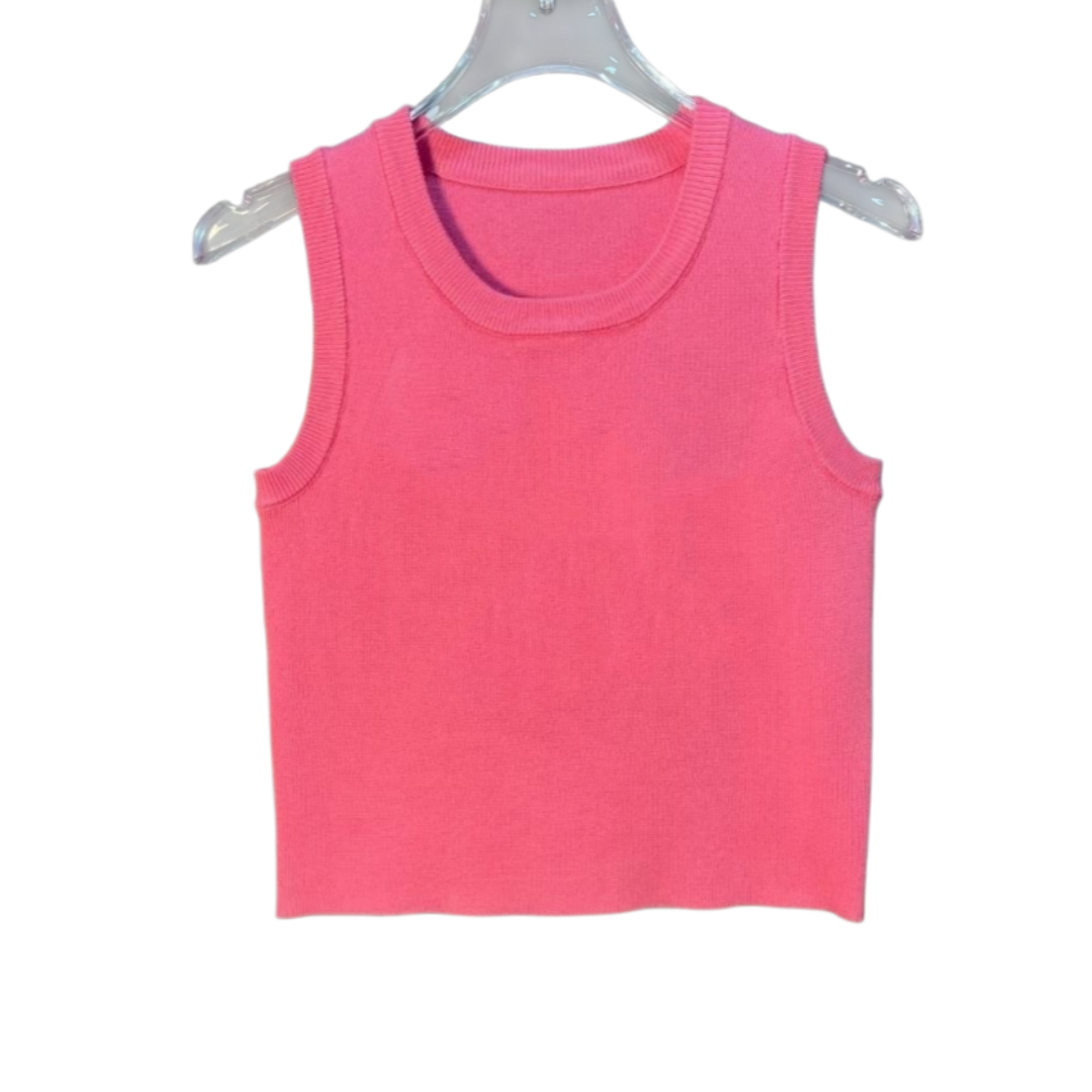 E7097# Women Tank Top