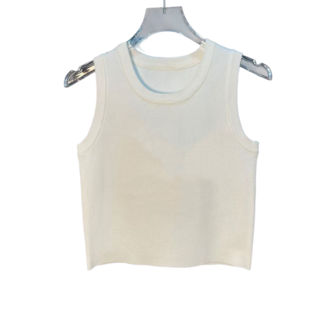 E7097# Women Tank Top