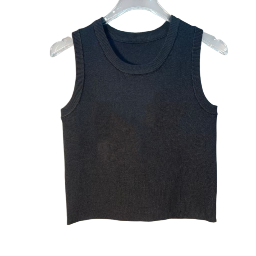 E7097# Women Tank Top