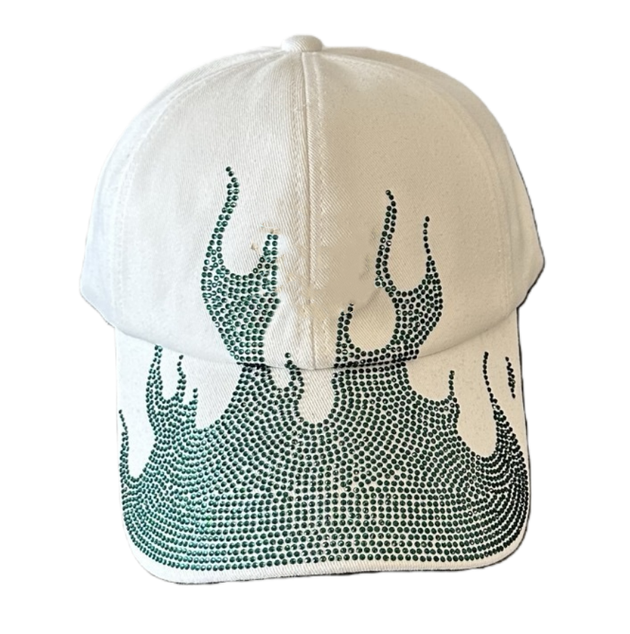 E7108# Baseball Cap