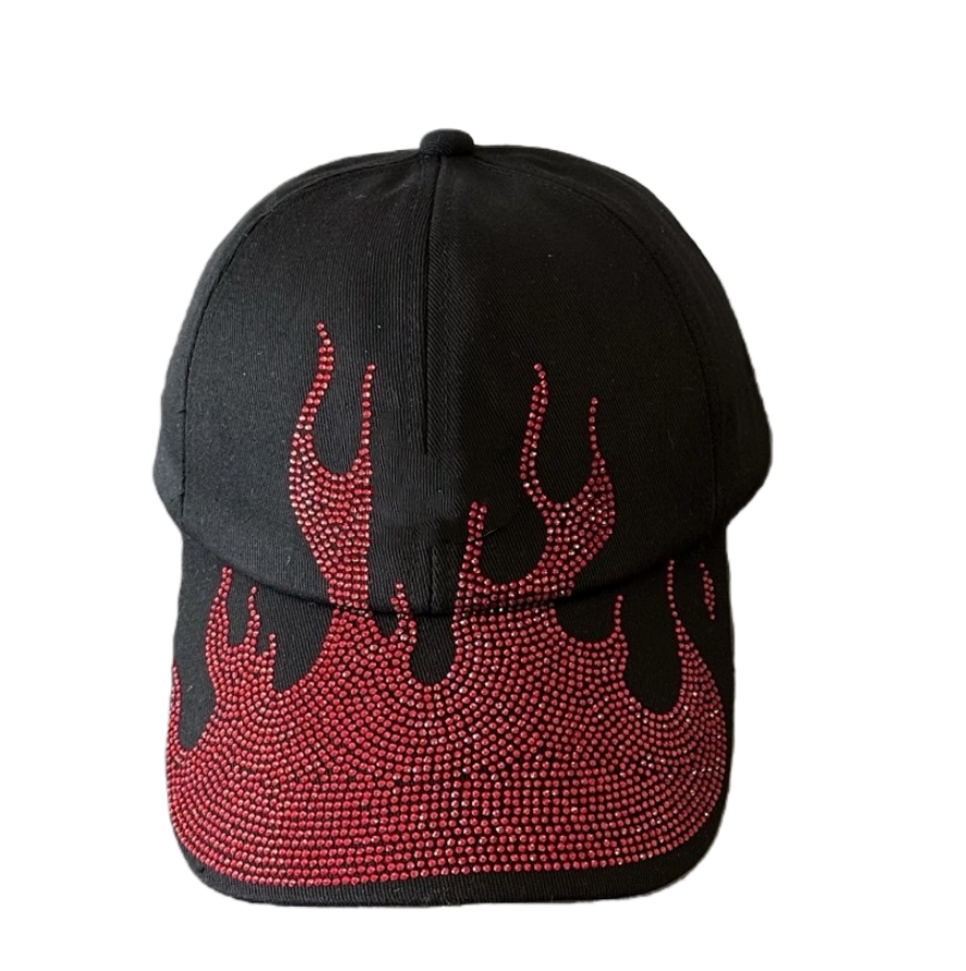 E7108# Baseball Cap