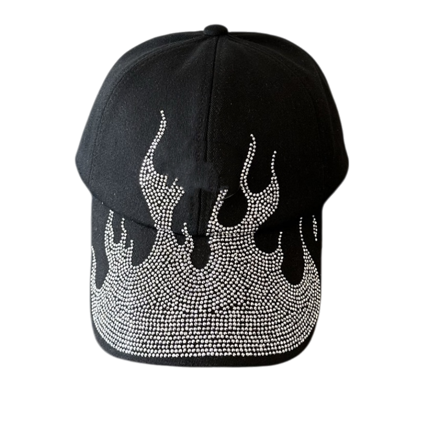 E7108# Baseball Cap