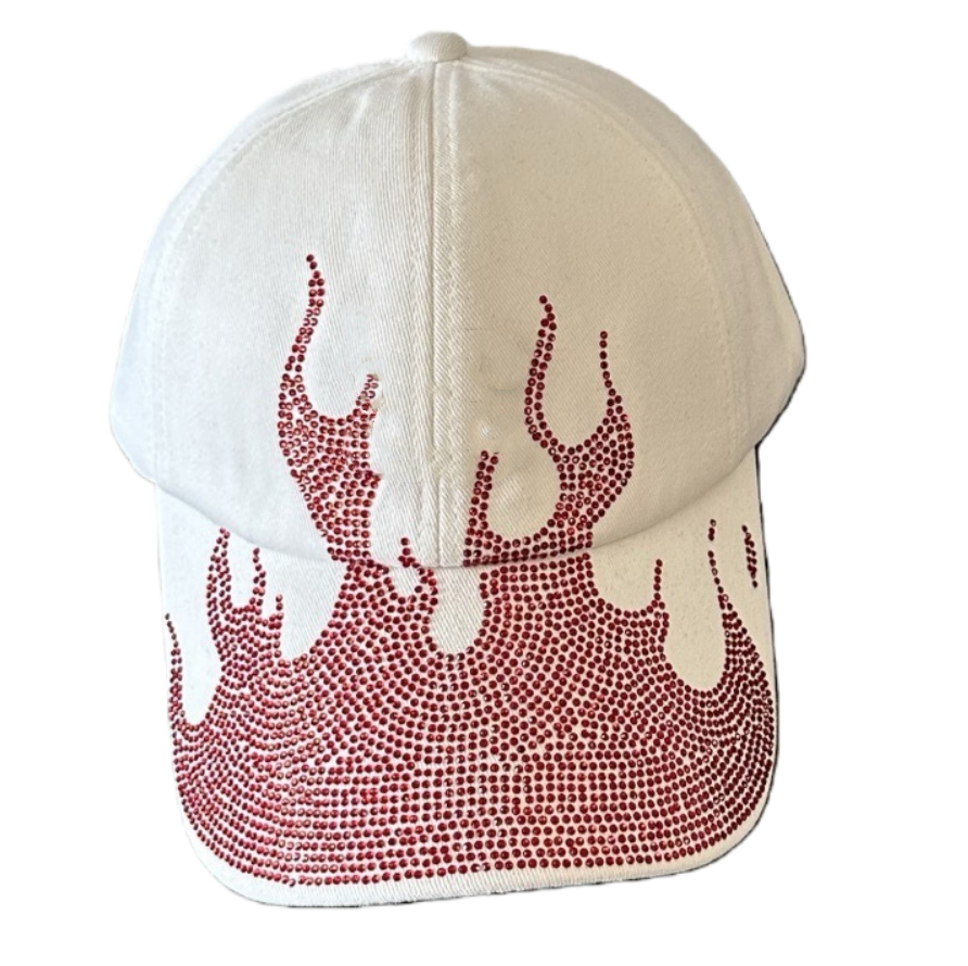 E7108# Baseball Cap