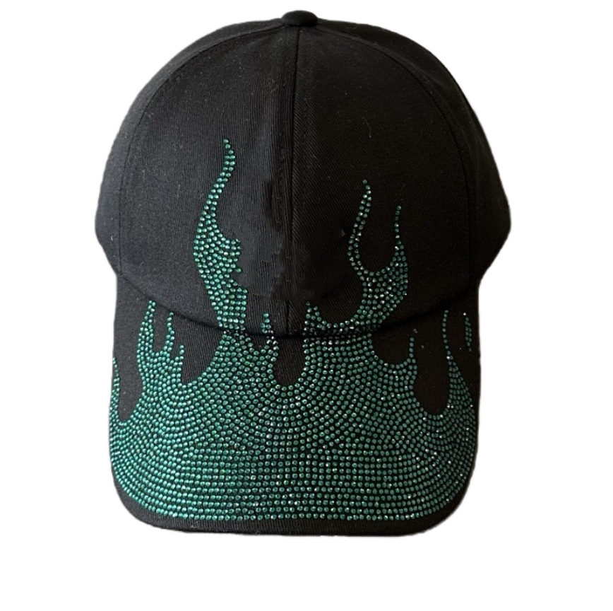 E7108# Baseball Cap