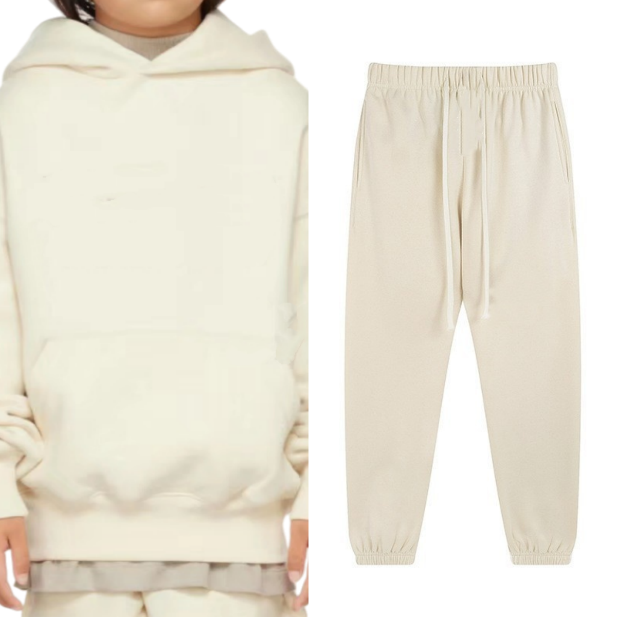 E6840# Kids Hoodie or Pants