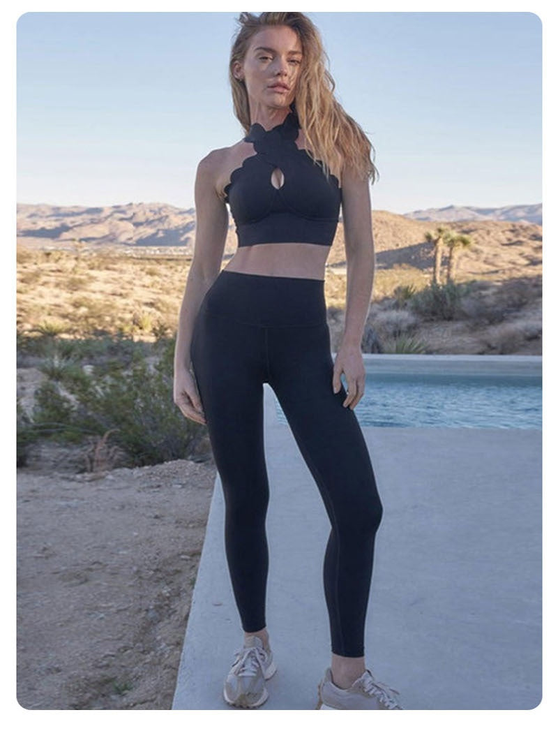 138 #AL Women Bra and Pants Set