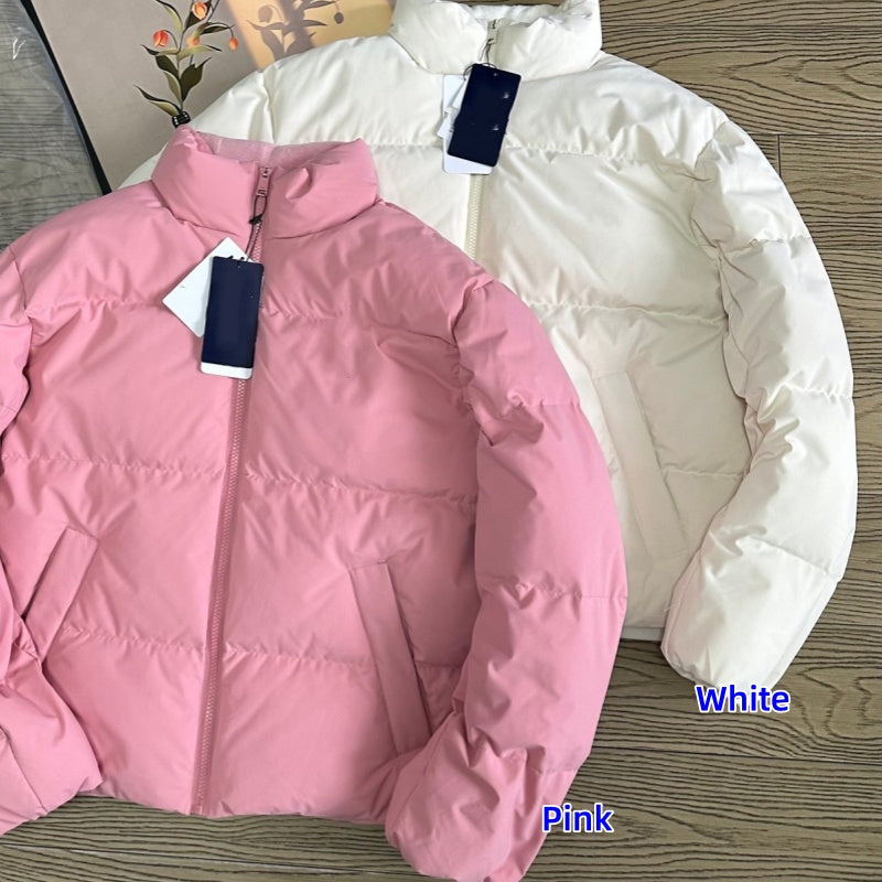 E6722# GX Unisex Down Coat