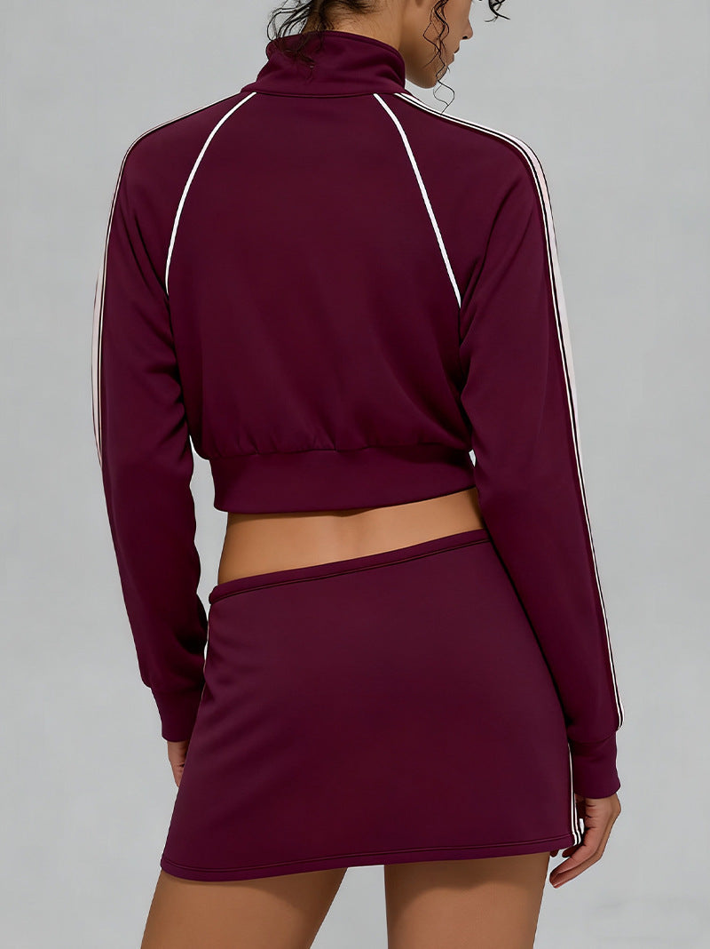 1568# A Unisex Jacket or Pants or Shorts or Skirts