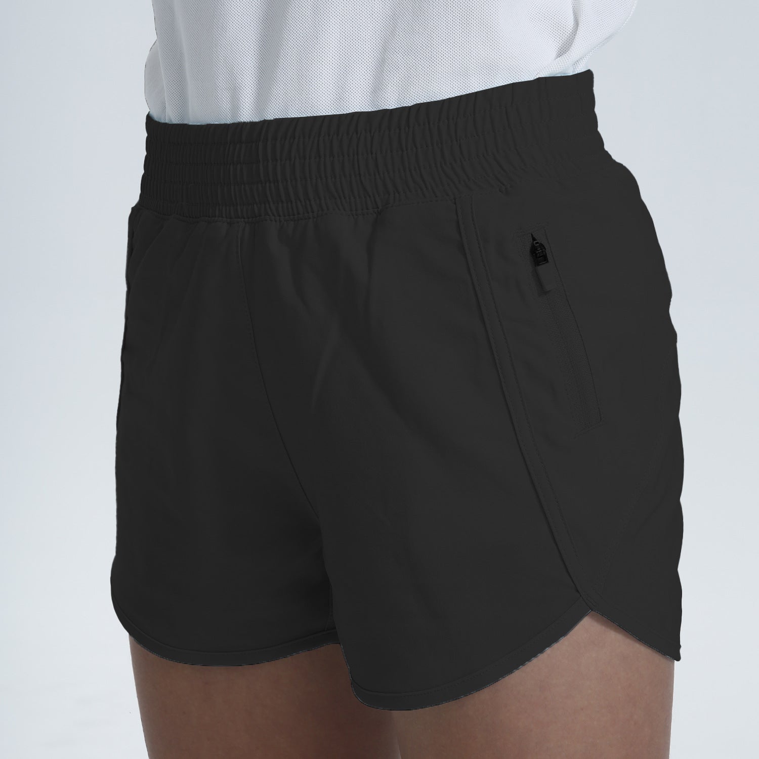 L4223#   Kids Sports Shorts