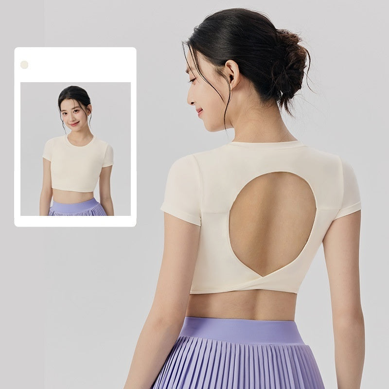 L5731# Women Yoga Shirts or Bra