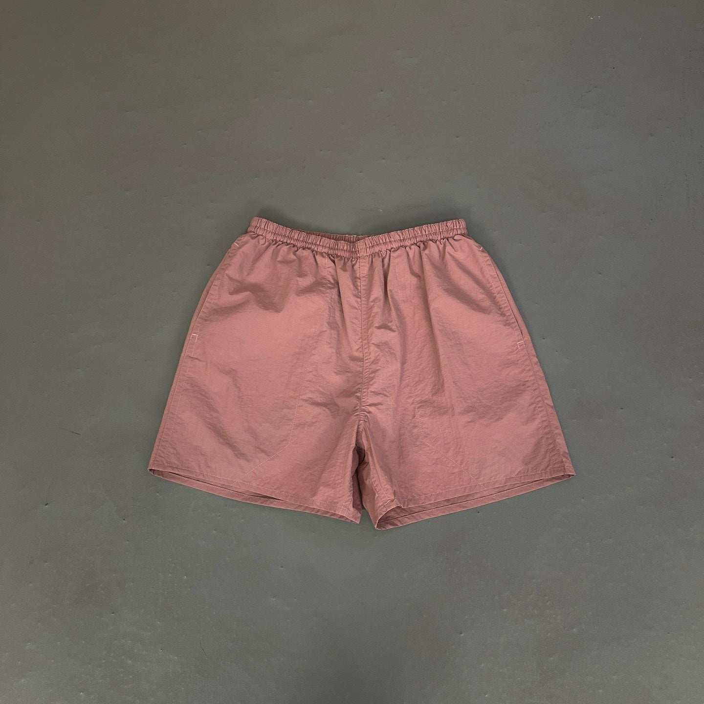 L6001# GX  Unisex Yoga Shorts