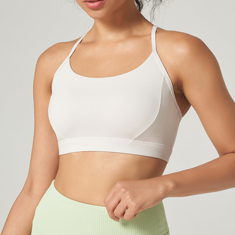 L3086#  Women Yoga Bra