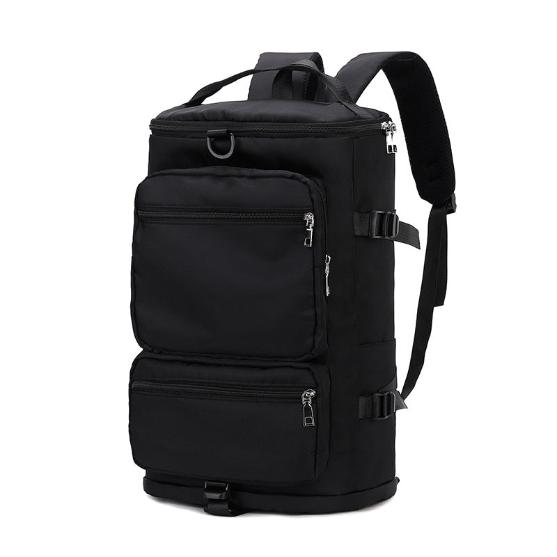 L2804#  Unisex Backpack