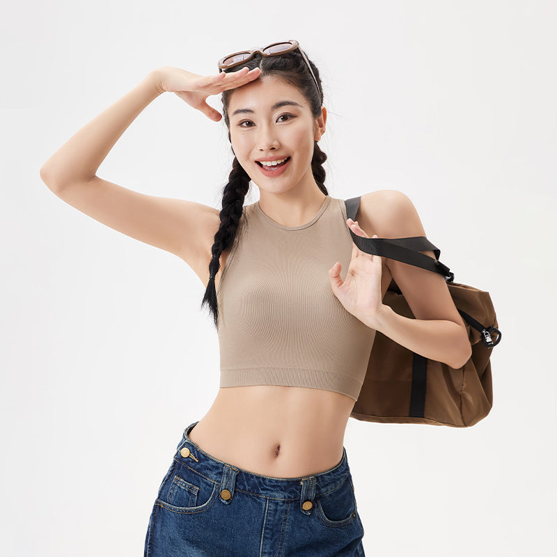 335# AL Women Yoga Tank