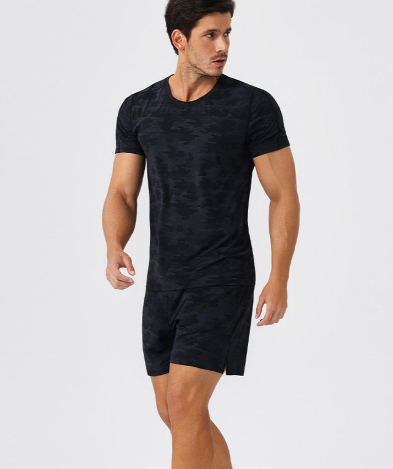 L4645# Men Sports Shirts or Shorts
