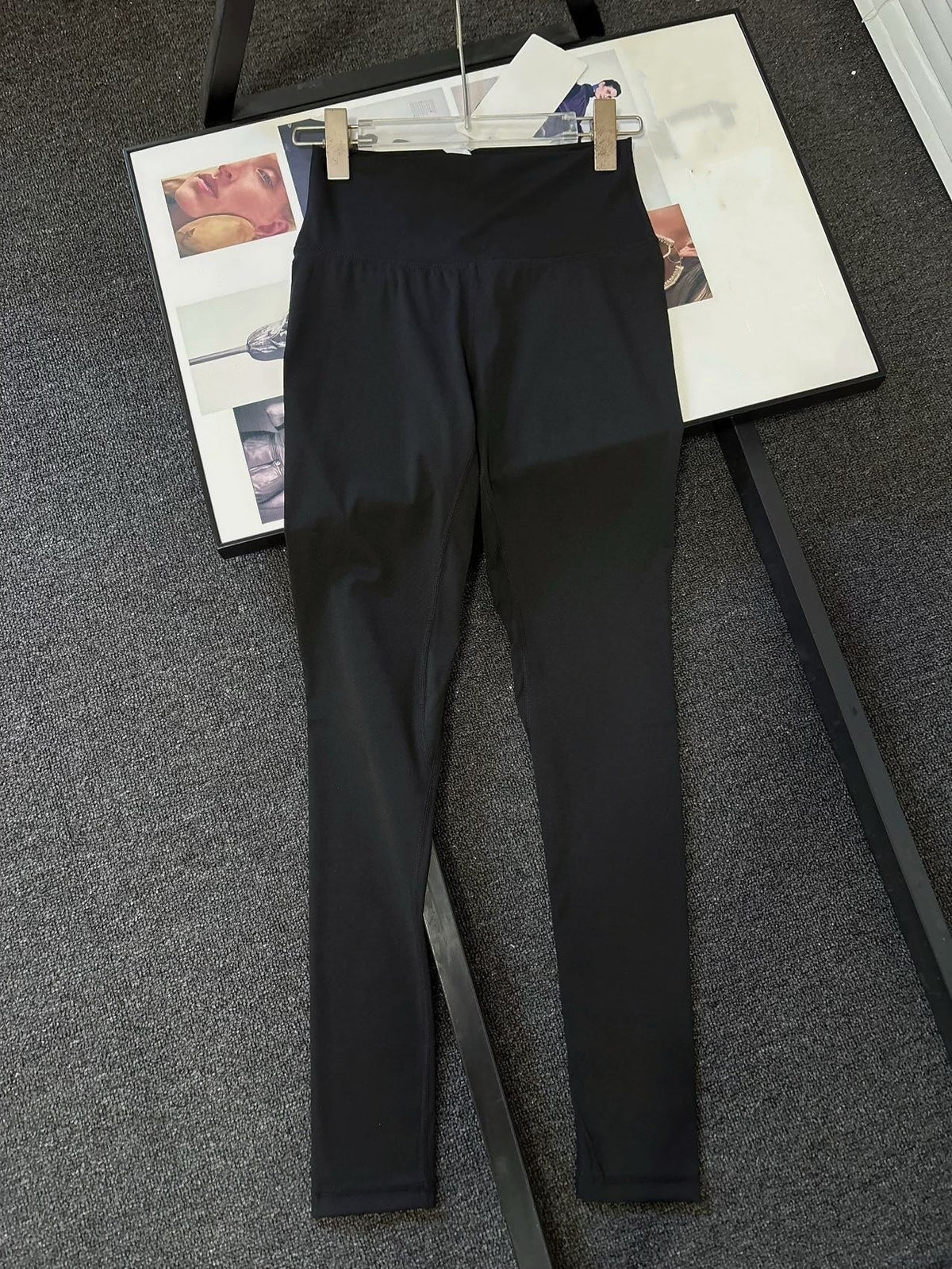 L6503# GX Women Yoga Pants