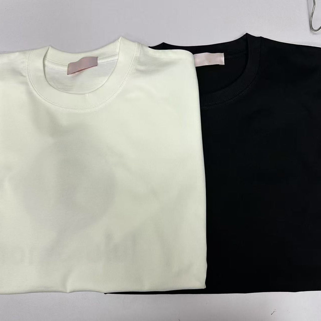 L5328#  Men and women T-shirts