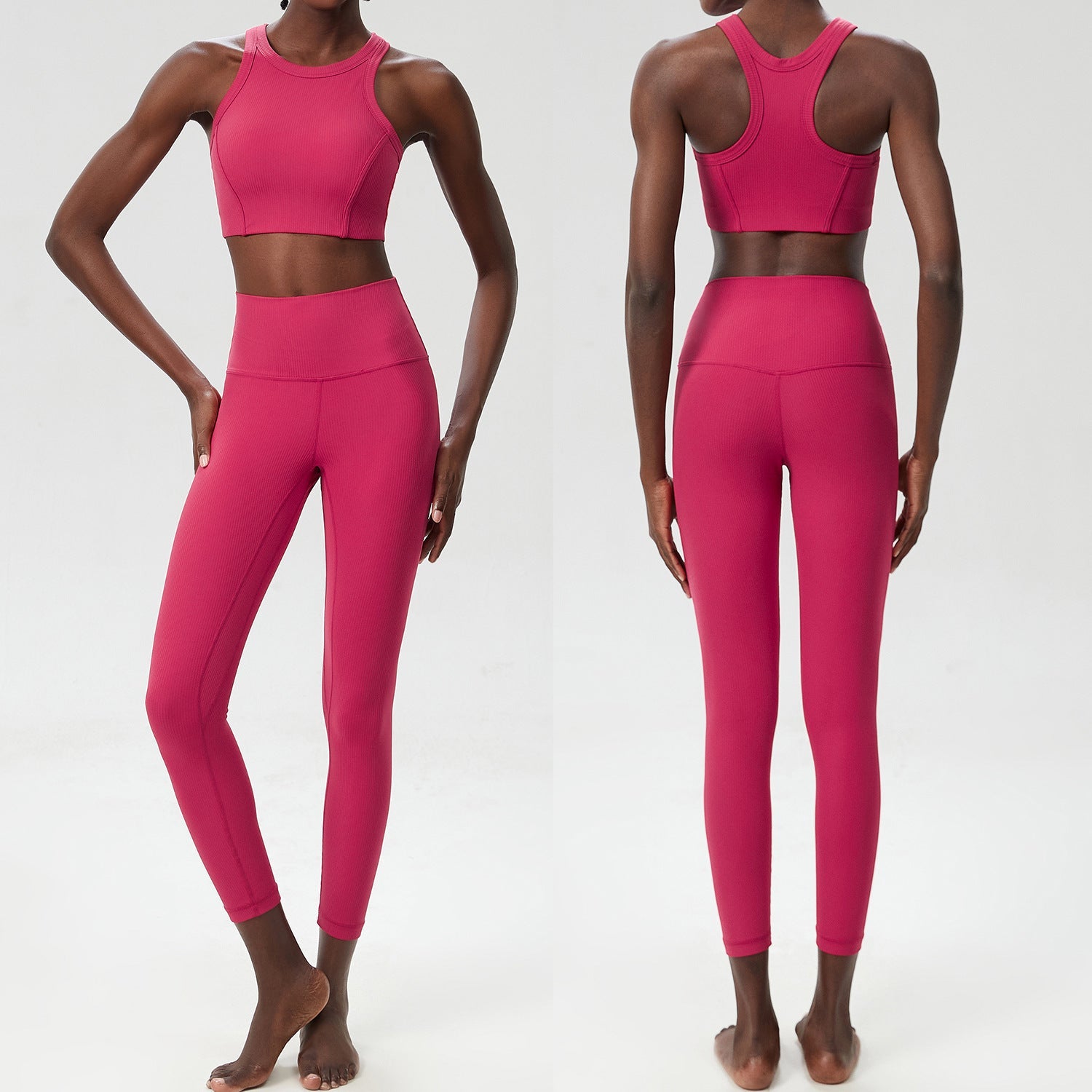 2031# A Women Yoga Bra Or pants