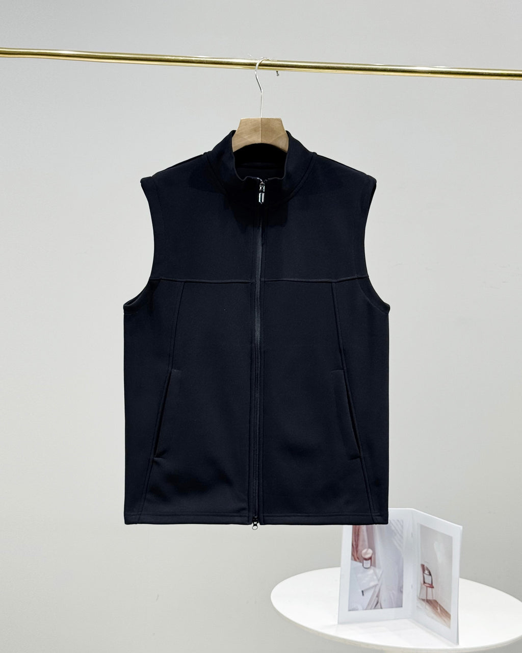 L5047# GX Men Sport Vest