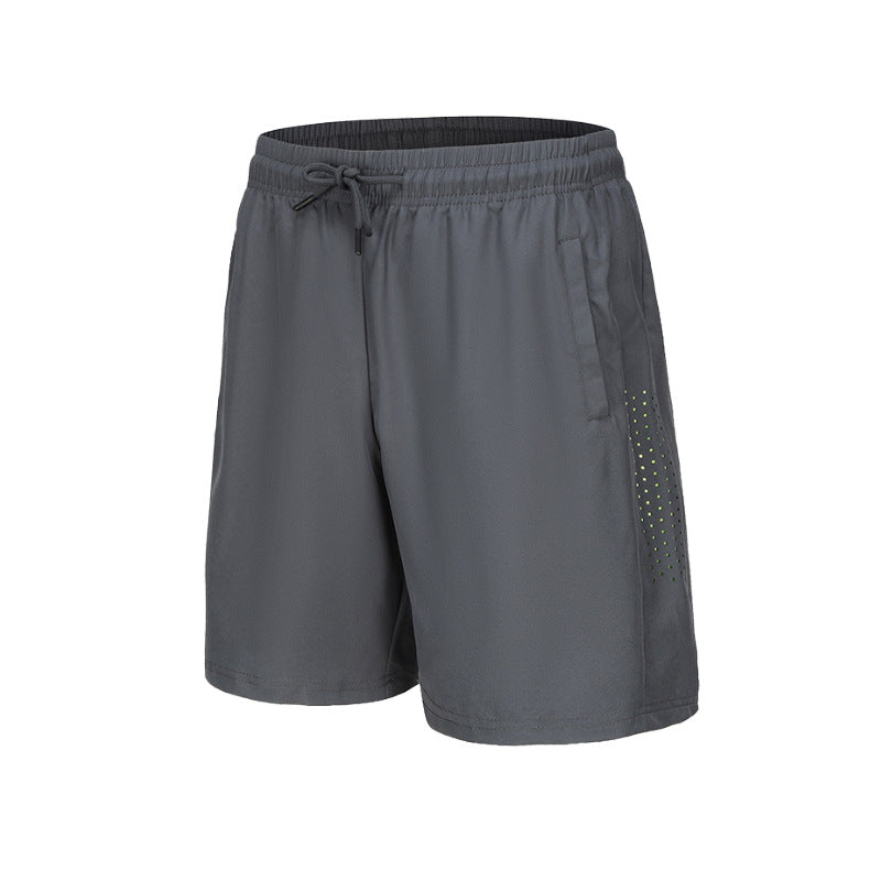843#A Men Sports Shorts