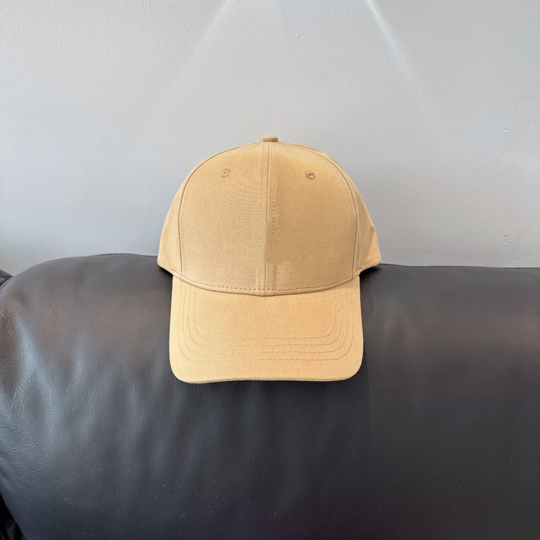 818# A  Baseball Cap