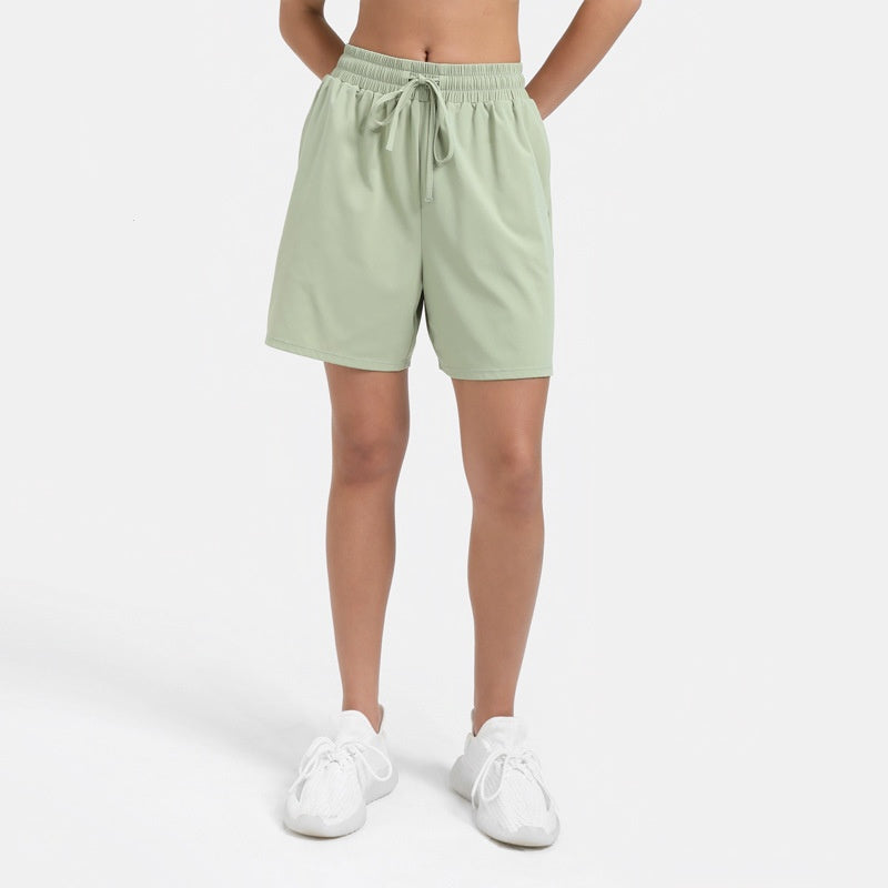 L6371# Women Large Size Shorts