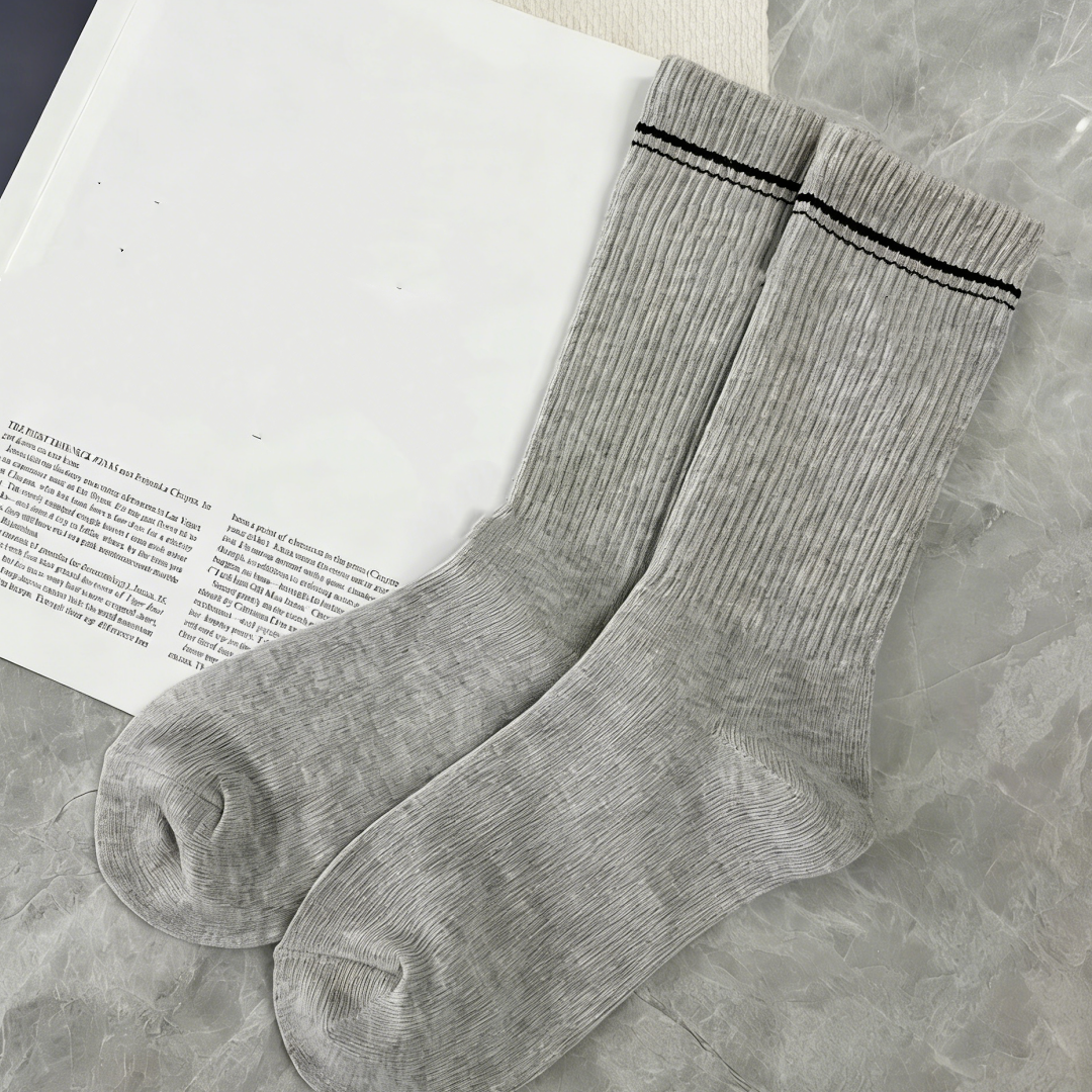 1838# A Unisex Socks 1Pairs