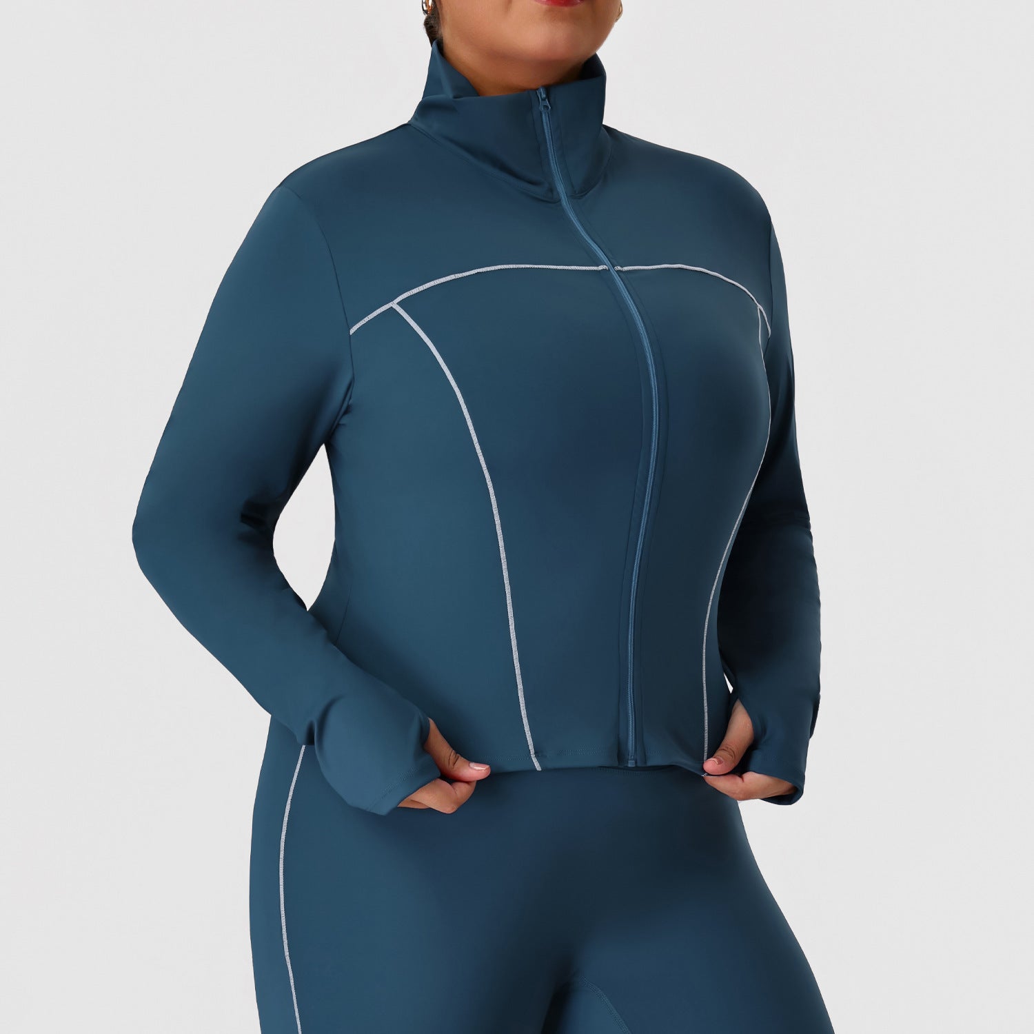 L5730#  Women Yoga jackets Or Pants