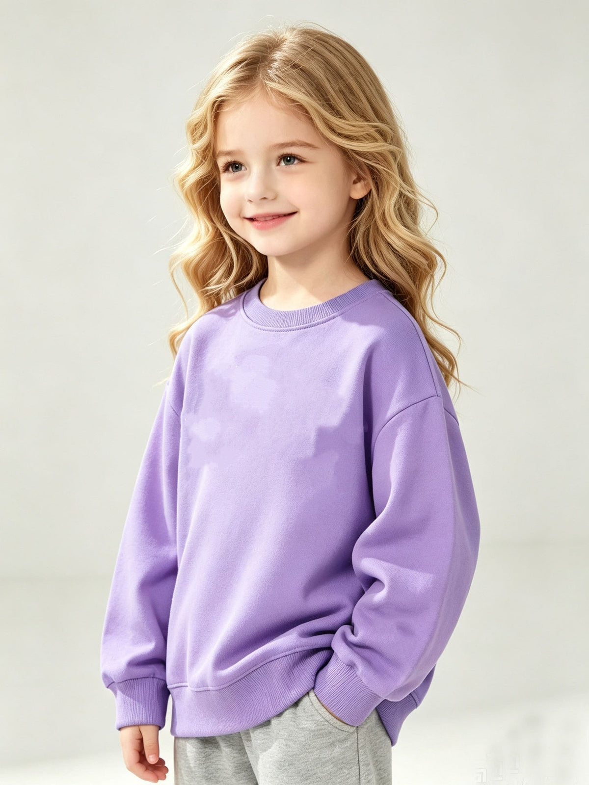 L6478# Kids Sweatshirts