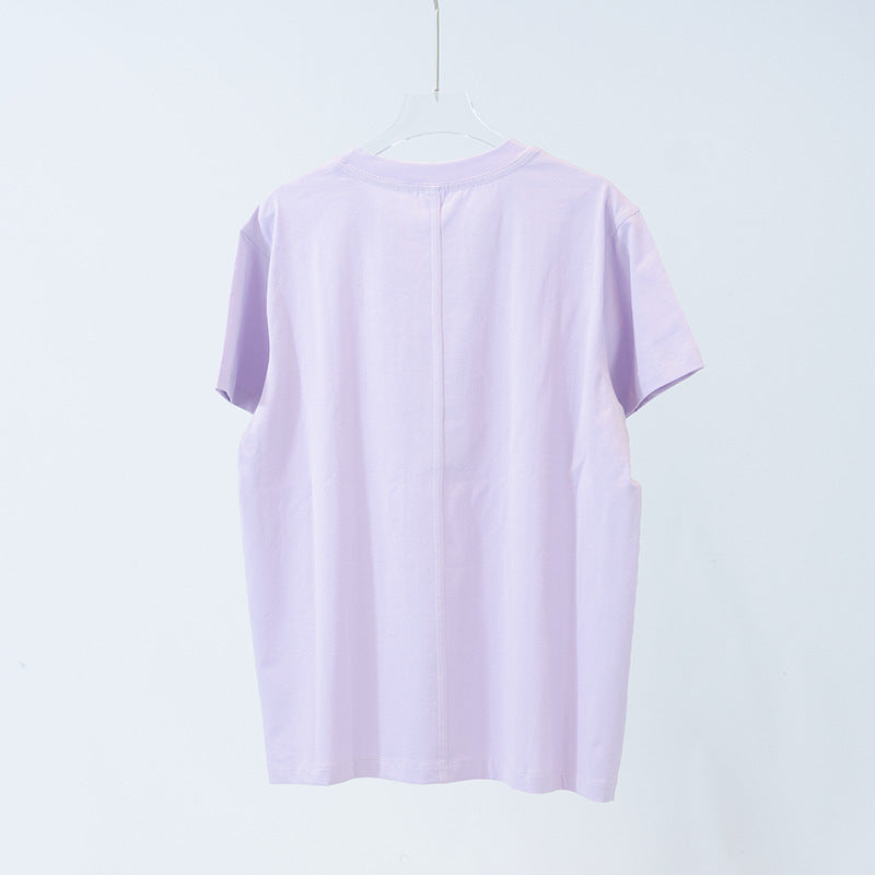 L3194#  Women Cotton T-shirts