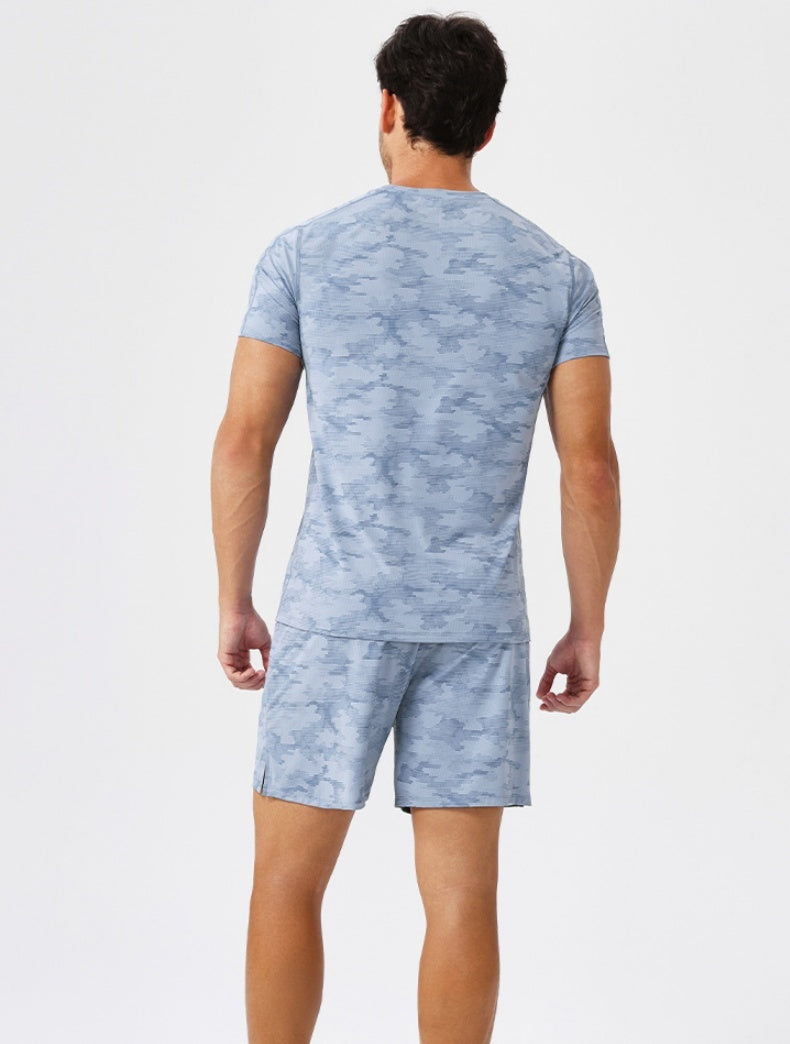 L4645# Men Sports Shirts or Shorts