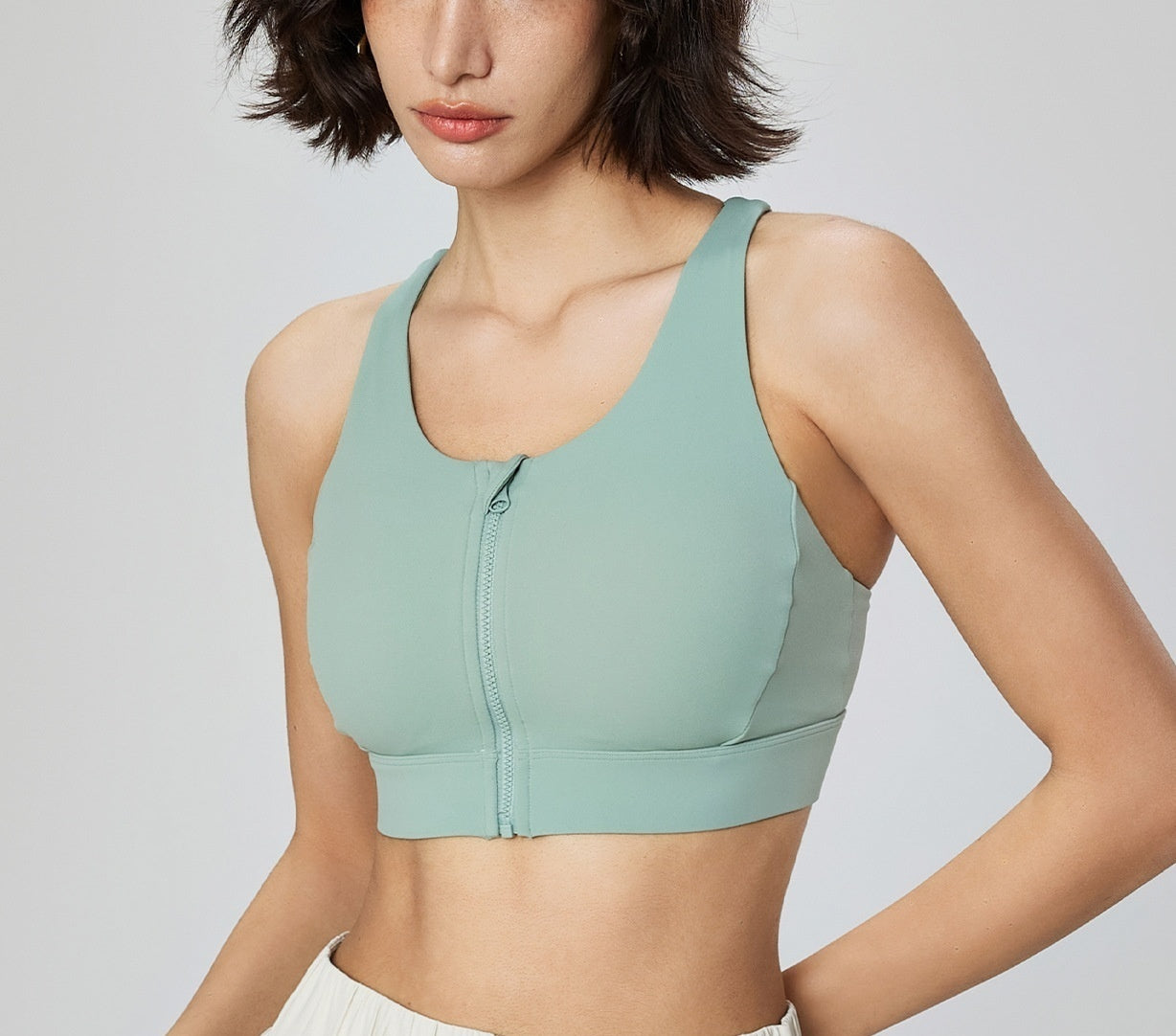L5550# Women Yoga bra