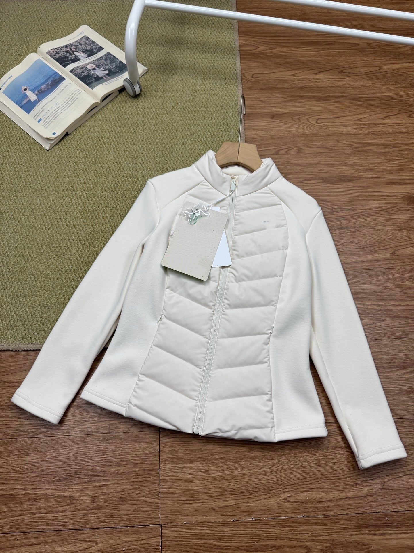 1530# GX A  Women Down Coat