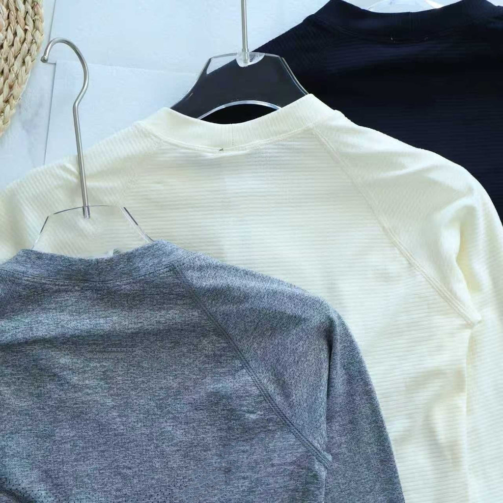 L5205#GX Women Sports Shirts