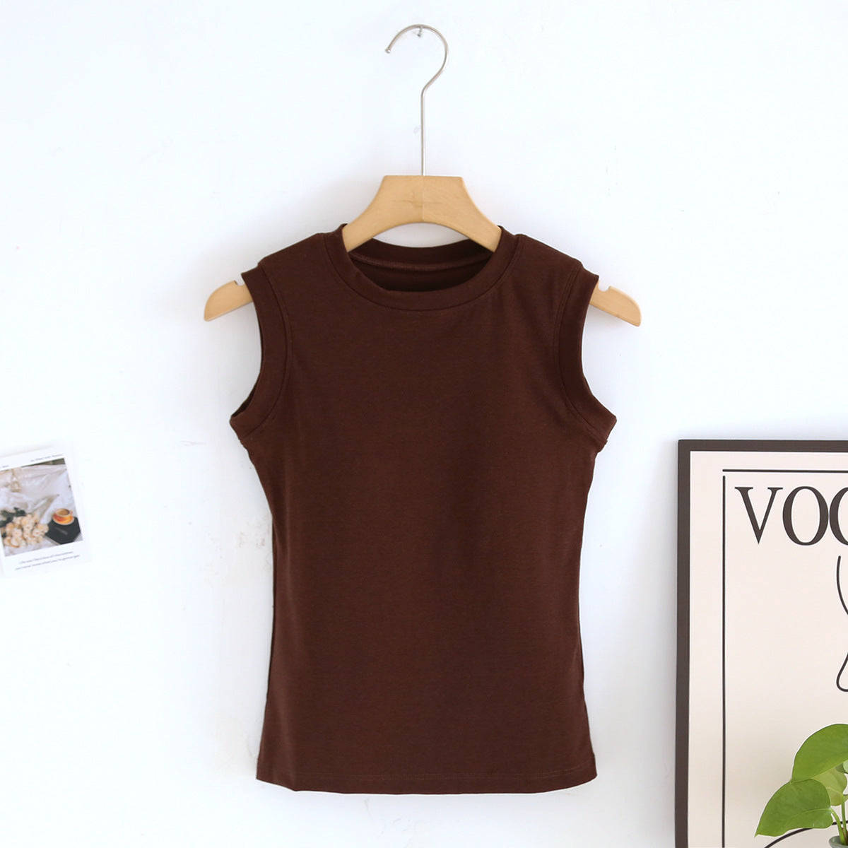 2380# A Women Vest