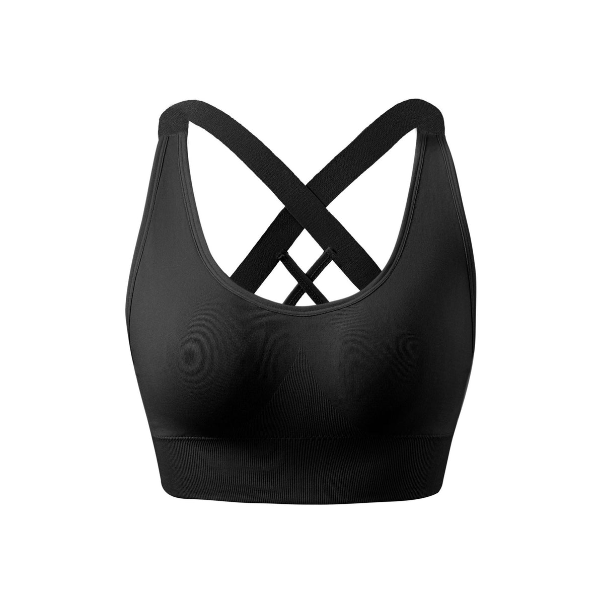 L6483# Women sport bra