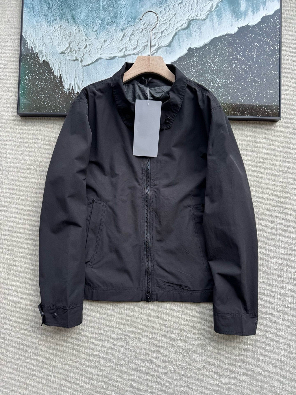 E7002#GX Men Jacket