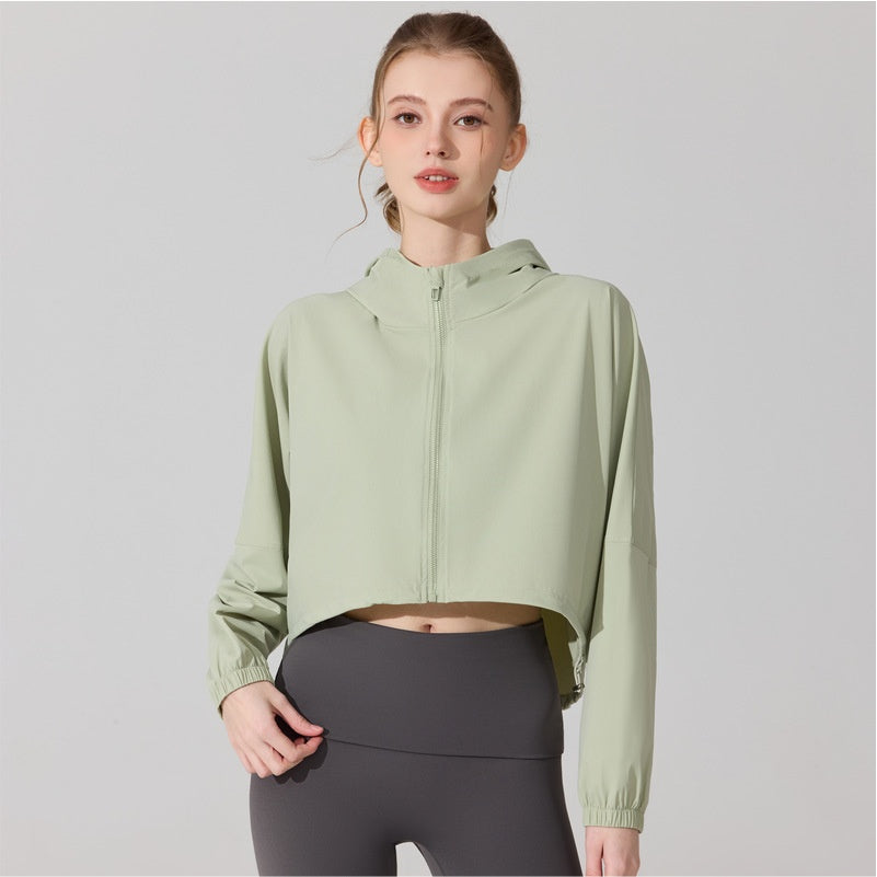 2892# Women Short Jacket