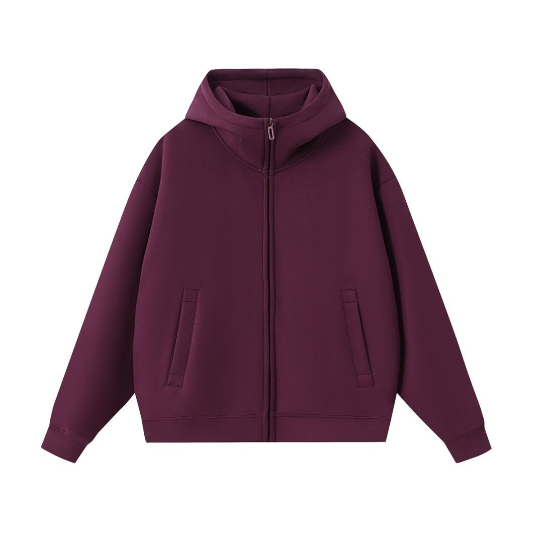 2811# 3D Unisex  Jacket