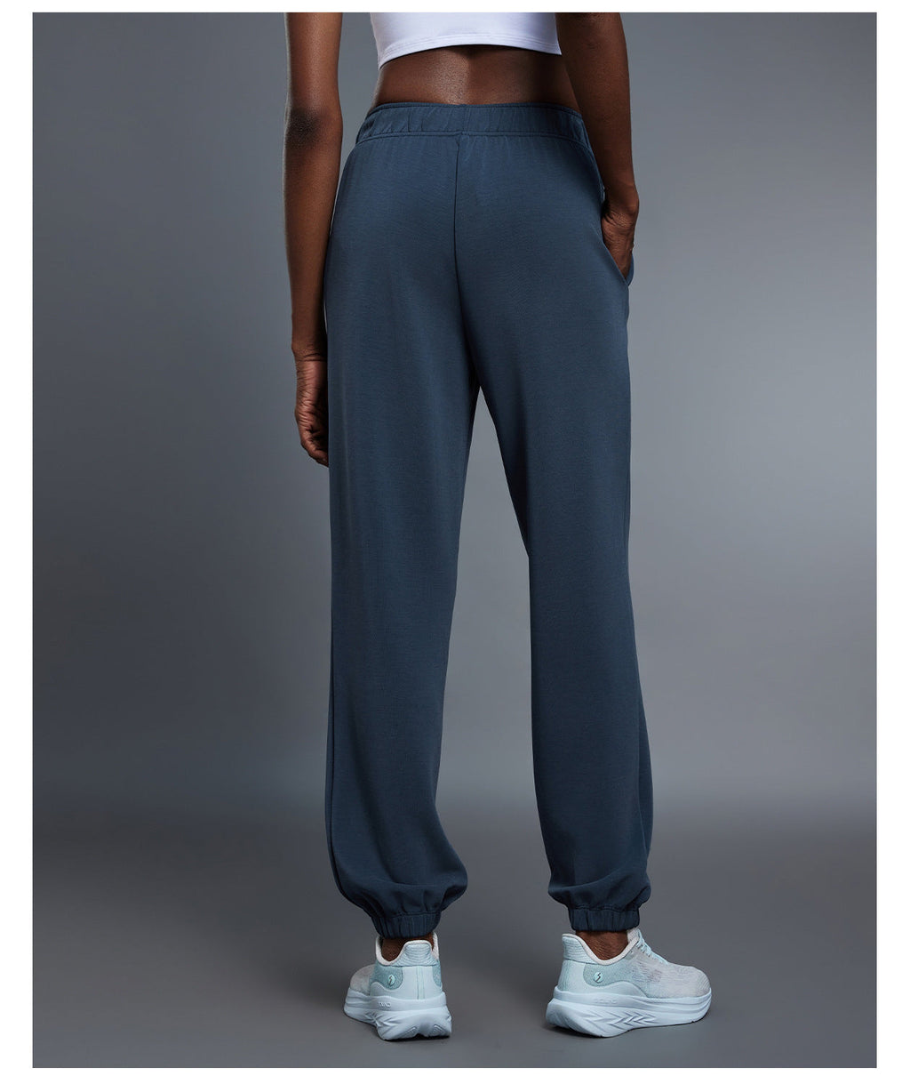 L5286#  Women Loose Pants