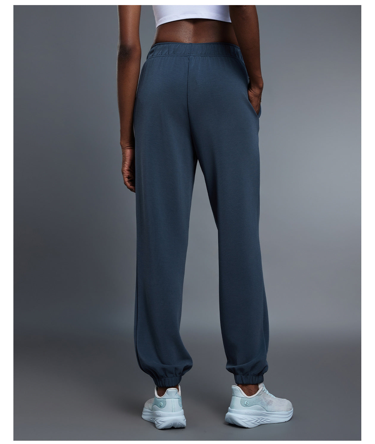 L5286#  Women Loose Pants