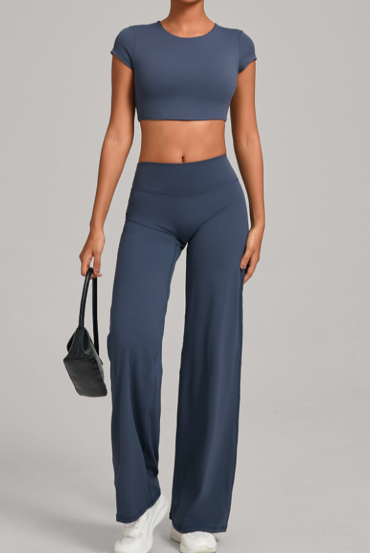 1770# A Women Yoga Shirts or Pants