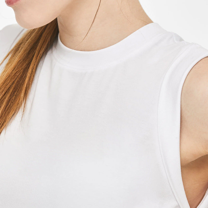 222# AL Women Yoga Tank