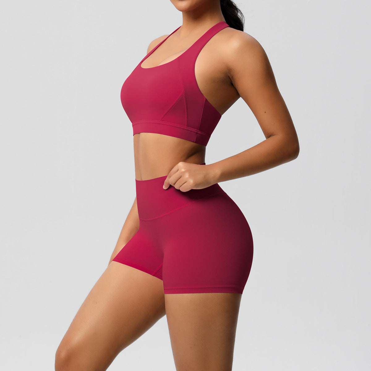 L6382#  Women Bra or Shorts