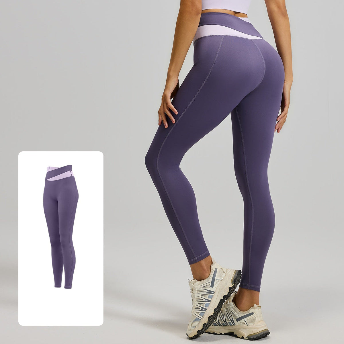 2634# A Women Plus Size Yoga Bra or Pants