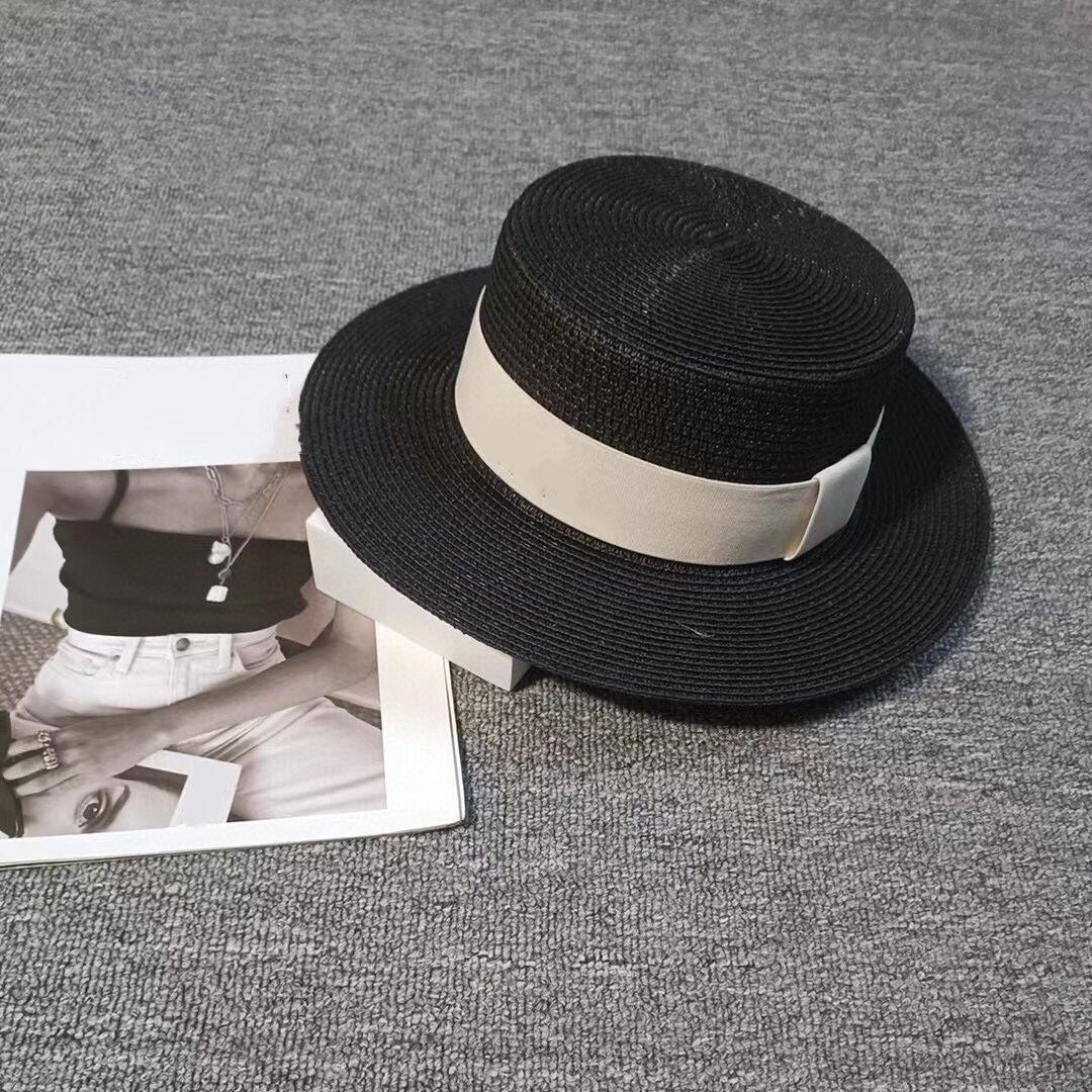 L4623#  Women Straw Sun Hat