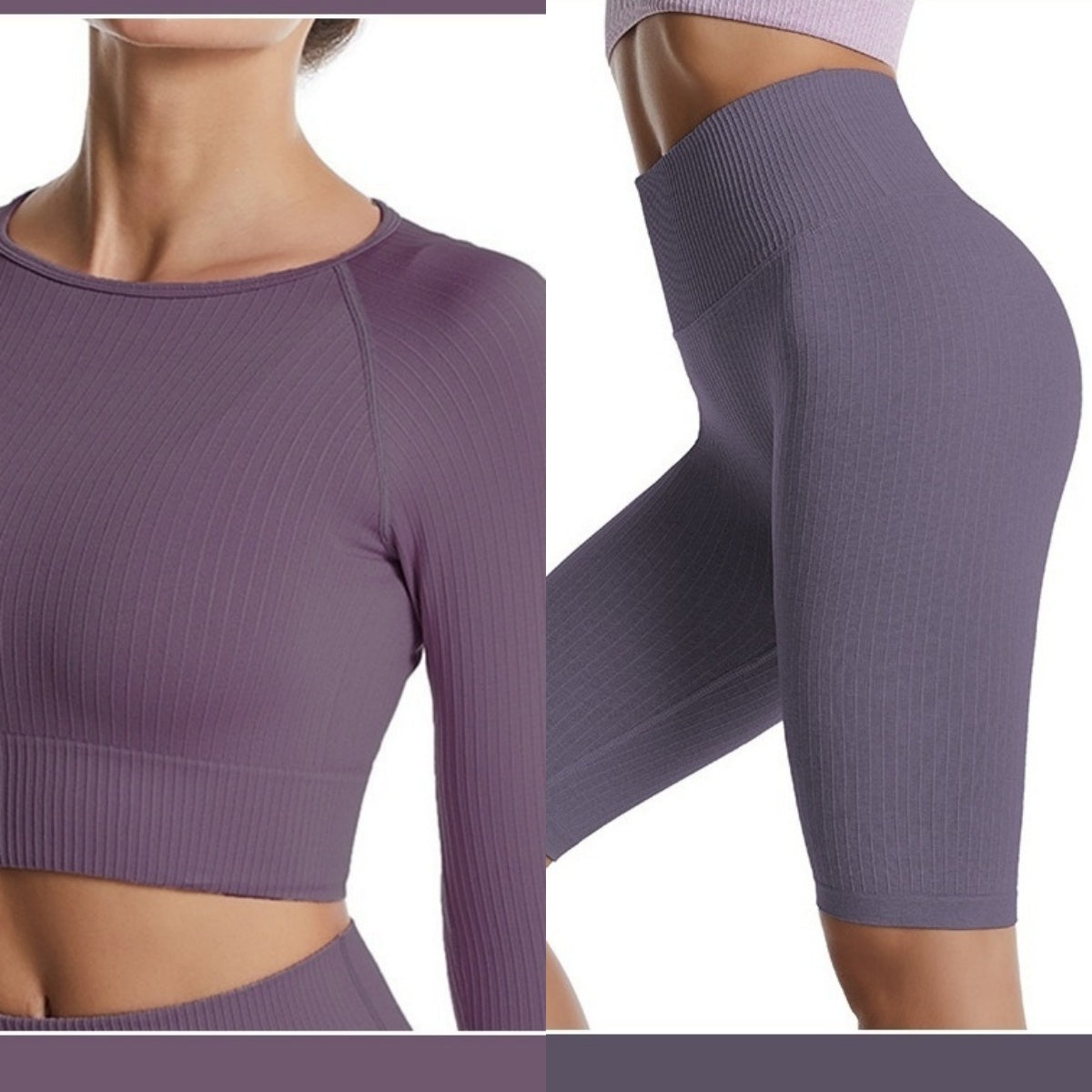 1777# A Women Yoga Shirts or Pants or Shorts