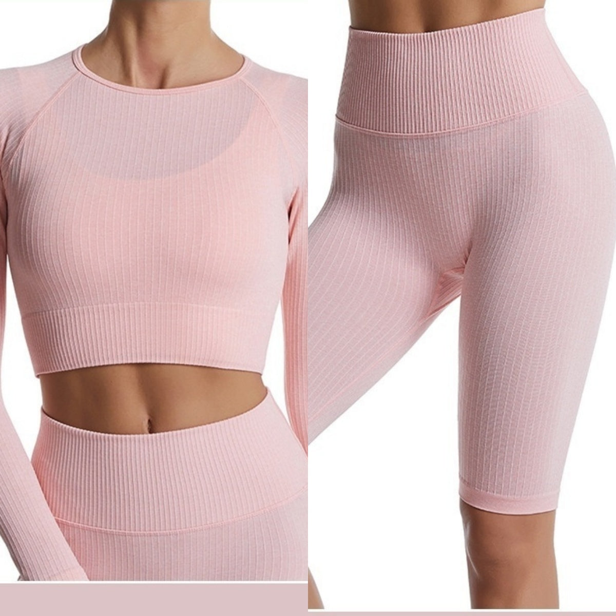 1777# A Women Yoga Shirts or Pants or Shorts