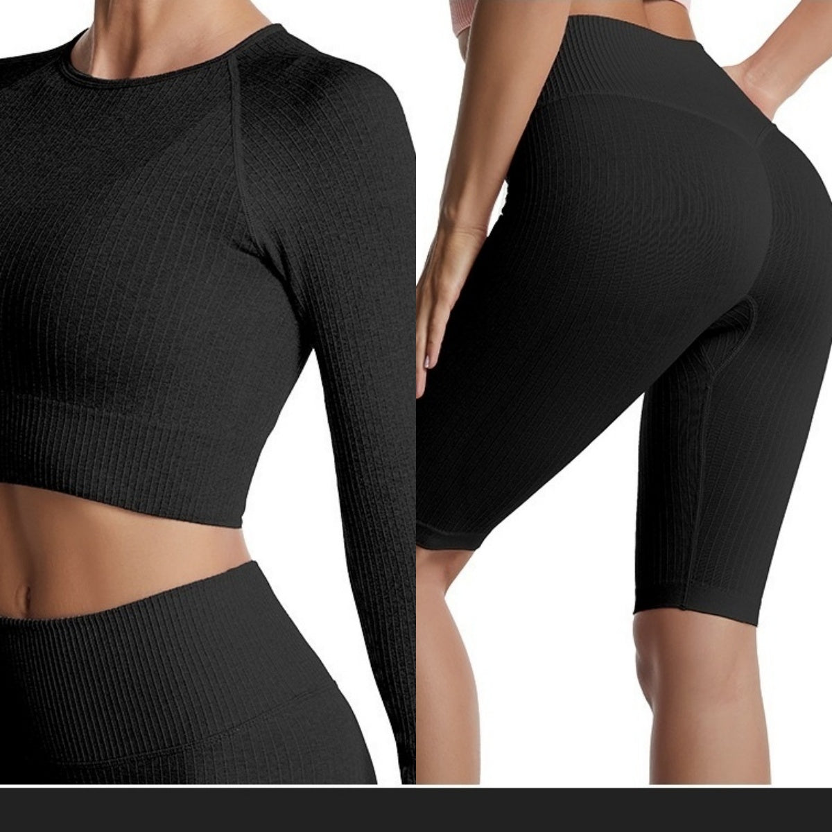 1777# A Women Yoga Shirts or Pants or Shorts