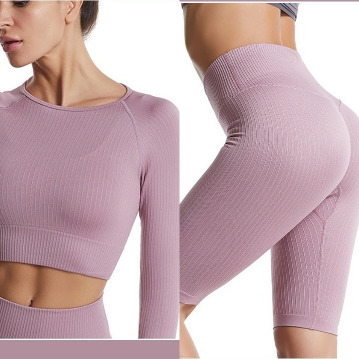 1777# A Women Yoga Shirts or Pants or Shorts